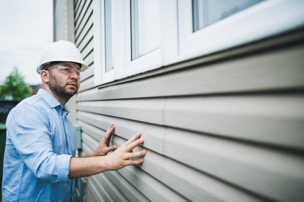 Affordable Siding Repair and Maintenance Services in Spearfish, SD